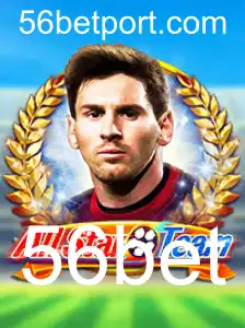AllStarTeam: Um Mergulho no Universo do Jogo com a Chave '56bet'
