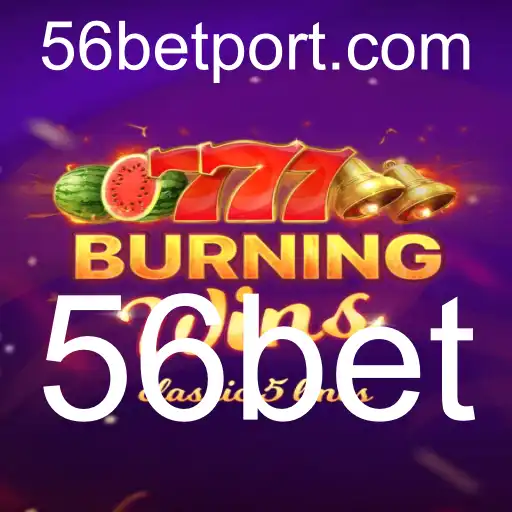 Explorando as Emoções e Estratégias de BurningWins com 56bet