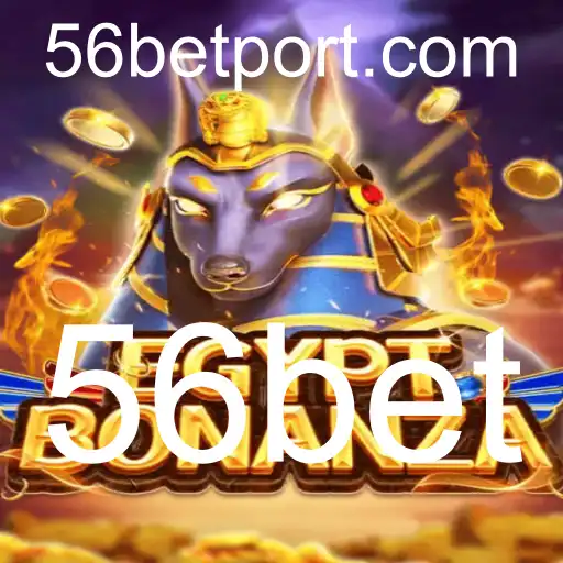 Descubra os Mistérios de EgyptBonanza: Um Jogo Inovador da 56bet