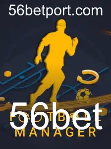 FootballManager: Estratégias de Jogo e a Interseção com 56bet
