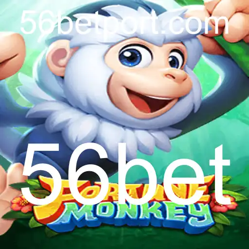 FortuneMonkey: O Jogo de Apostas Revolucionário com 56bet