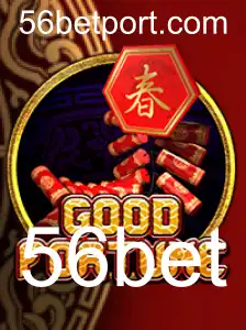 Redefinindo a Sorte: Explorando o Fascinante Mundo de GoodFortune e a Chave para o Sucesso com 56bet