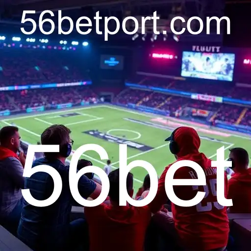 O Impacto dos Jogos ao Vivo no Cenário de Apostas: Uma Análise Sobre a 56bet