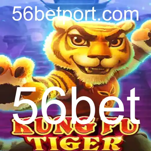 Explorando o Mundo de KungFuTiger e 56bet