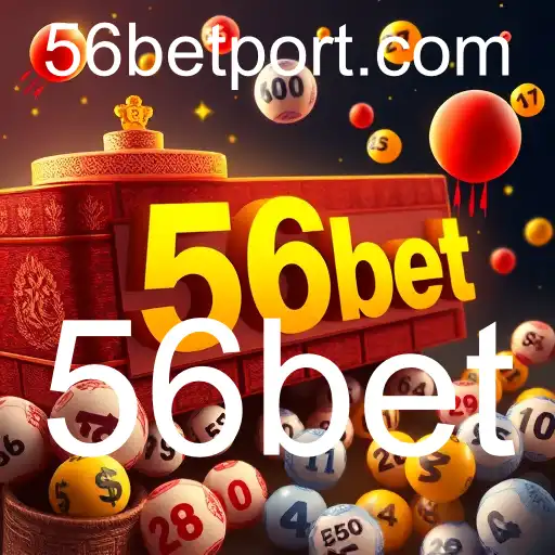 A Fascinante História da Loteria e a Ascensão do 56bet