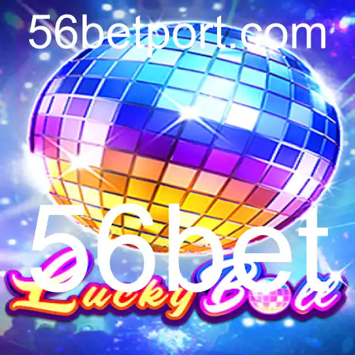 Descubra o Fascinante Mundo do LuckyBall com 56bet