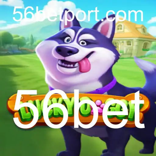 Jogo LuckyDoggy: Experiência, Regras e Como Jogar com 56bet