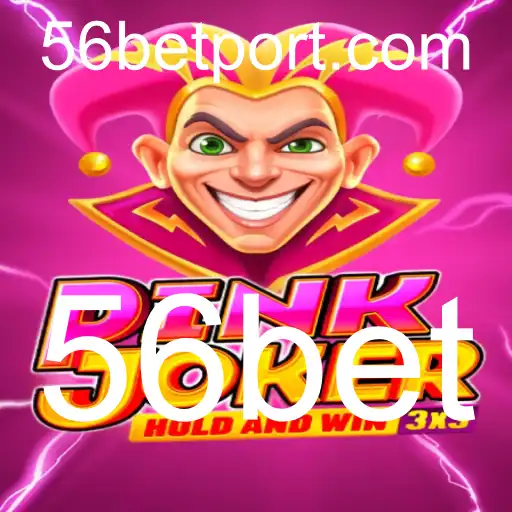 Descubra o Fascinante Mundo do Jogo Pinkjoker e a Estratégia 56bet