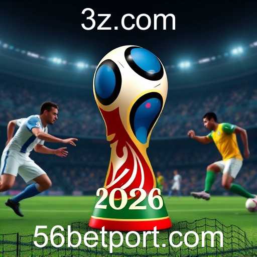 56bet Aposta no Futuro dos Jogos Online em 2026