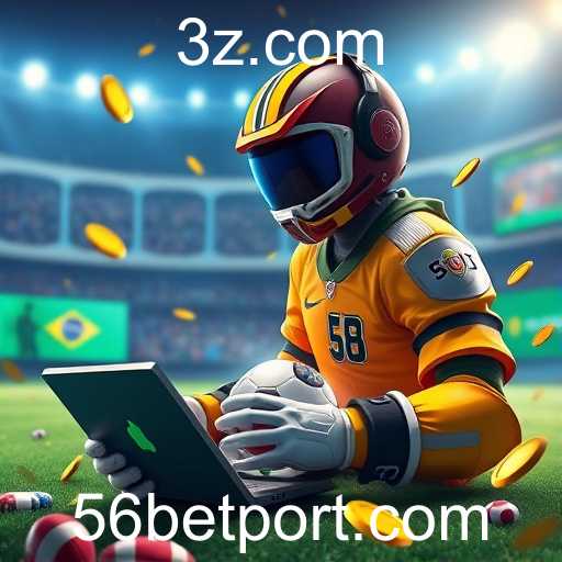 O Crescimento dos Jogos Online no Brasil em Meio ao Cenário Mundial