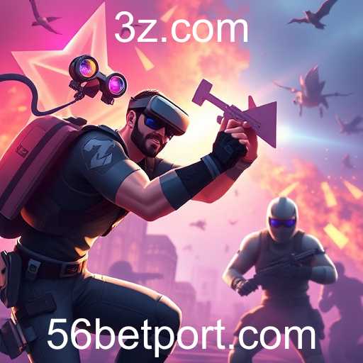 A Evolução dos Jogos Online no Brasil