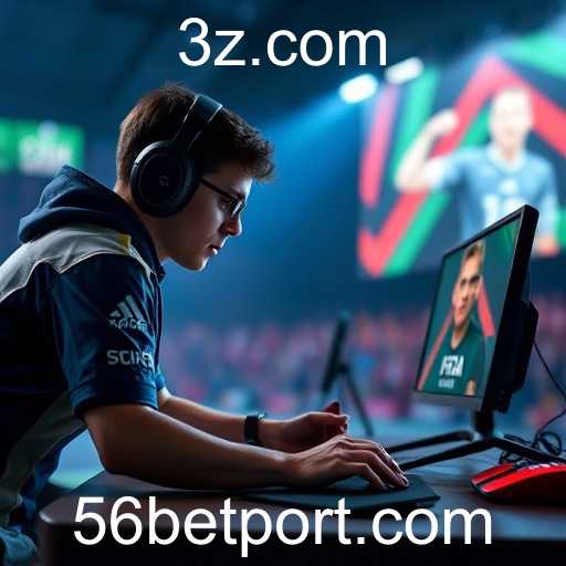 Expansão do Mercado de Jogos de Apostas em 2026