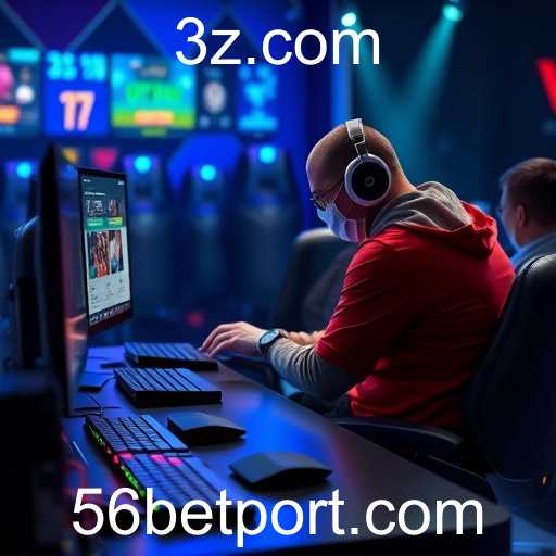 A Evolução do Cenário de Jogos Online em 2025