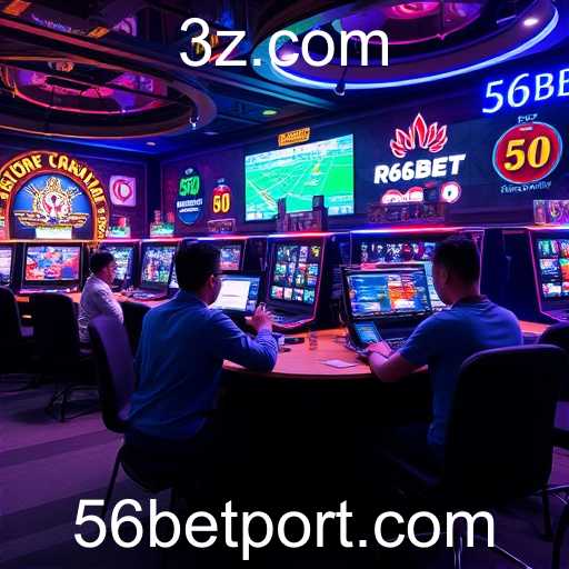 Tendências e Desafios do Mercado de Jogos Online em 2026