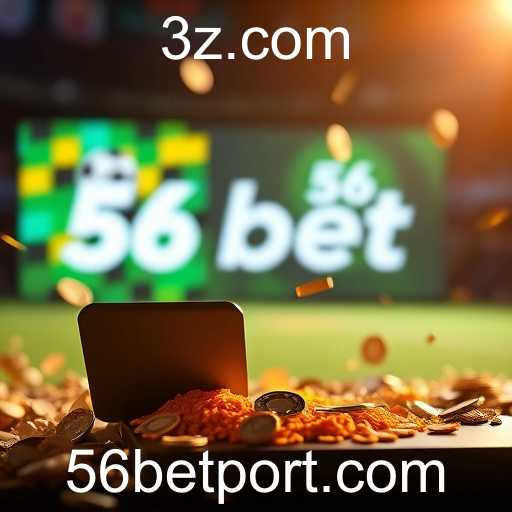 O Impacto dos Jogos Online em 2026: Análise do 56bet