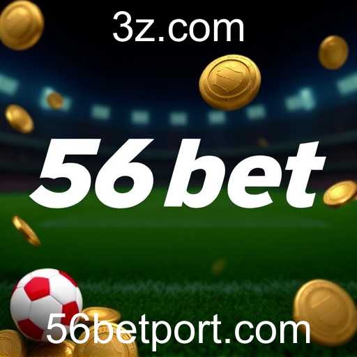 A Expansão dos Jogos Online com 56bet em 2026