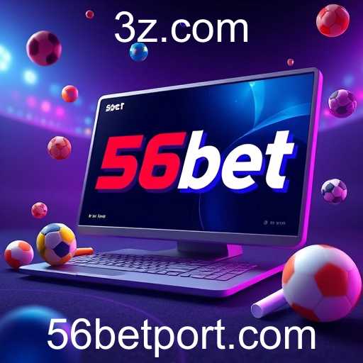 Crescimento dos Jogos Online e a Influência da 56bet