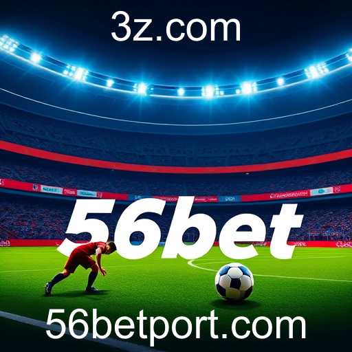 A Ascensão dos Jogos Online e o Fenômeno 56bet